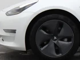 Tesla Model 3 long range awd 75 kwh pano autopilot keyless stoelverw trekhaak thumbnail 21