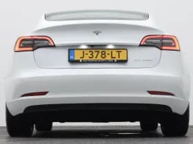 Tesla Model 3 long range awd 75 kwh pano autopilot keyless stoelverw trekhaak thumbnail 35