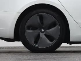 Tesla Model 3 long range awd 75 kwh pano autopilot keyless stoelverw trekhaak thumbnail 40