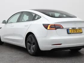 Tesla Model 3 long range awd 75 kwh pano autopilot keyless stoelverw trekhaak thumbnail 6