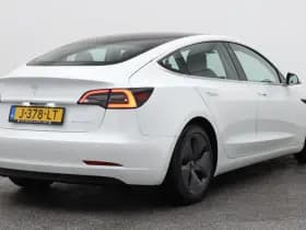 Tesla Model 3 long range awd 75 kwh pano autopilot keyless stoelverw trekhaak thumbnail 7