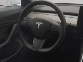 Tesla Model 3 long range awd 75 kwh pano autopilot keyless stoelverw trekhaak thumbnail 8