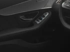 Mercedes-Benz EQC eqc 400 4matic business solution amg 80 kwh camera adaptive keyless stoelverwarming thumbnail 12