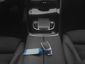 Mercedes-Benz EQC eqc 400 4matic business solution amg 80 kwh camera adaptive keyless stoelverwarming thumbnail 13