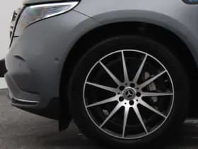 Mercedes-Benz EQC eqc 400 4matic business solution amg 80 kwh camera adaptive keyless stoelverwarming thumbnail 21