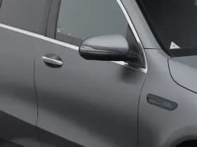 Mercedes-Benz EQC eqc 400 4matic business solution amg 80 kwh camera adaptive keyless stoelverwarming thumbnail 23