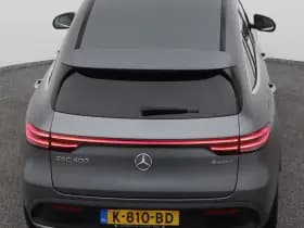 Mercedes-Benz EQC eqc 400 4matic business solution amg 80 kwh camera adaptive keyless stoelverwarming thumbnail 28