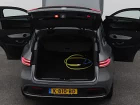 Mercedes-Benz EQC eqc 400 4matic business solution amg 80 kwh camera adaptive keyless stoelverwarming thumbnail 29