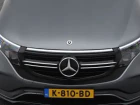 Mercedes-Benz EQC eqc 400 4matic business solution amg 80 kwh camera adaptive keyless stoelverwarming thumbnail 30