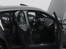 Mercedes-Benz EQC eqc 400 4matic business solution amg 80 kwh camera adaptive keyless stoelverwarming thumbnail 34