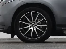 Mercedes-Benz EQC eqc 400 4matic business solution amg 80 kwh camera adaptive keyless stoelverwarming thumbnail 39