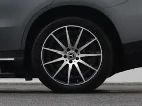 Mercedes-Benz EQC eqc 400 4matic business solution amg 80 kwh camera adaptive keyless stoelverwarming thumbnail 40