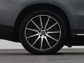 Mercedes-Benz EQC eqc 400 4matic business solution amg 80 kwh camera adaptive keyless stoelverwarming thumbnail 41