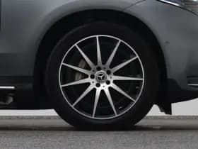 Mercedes-Benz EQC eqc 400 4matic business solution amg 80 kwh camera adaptive keyless stoelverwarming thumbnail 42