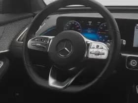 Mercedes-Benz EQC eqc 400 4matic business solution amg 80 kwh camera adaptive keyless stoelverwarming thumbnail 8