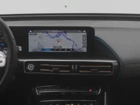 Mercedes-Benz EQC eqc 400 4matic business solution amg 80 kwh camera adaptive keyless stoelverwarming thumbnail 9