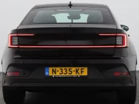 Polestar 2 standard range single motor 63kwh camera keyless stoelverwarming thumbnail 11