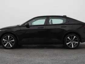 Polestar 2 standard range single motor 63kwh camera keyless stoelverwarming thumbnail 14