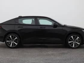 Polestar 2 standard range single motor 63kwh camera keyless stoelverwarming thumbnail 15