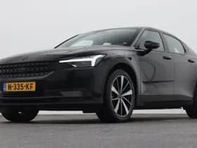 Polestar 2 standard range single motor 63kwh camera keyless stoelverwarming thumbnail 16