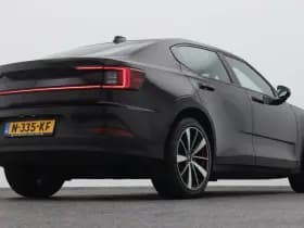 Polestar 2 standard range single motor 63kwh camera keyless stoelverwarming thumbnail 17