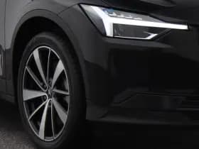Polestar 2 standard range single motor 63kwh camera keyless stoelverwarming thumbnail 18