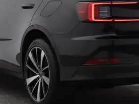 Polestar 2 standard range single motor 63kwh camera keyless stoelverwarming thumbnail 19