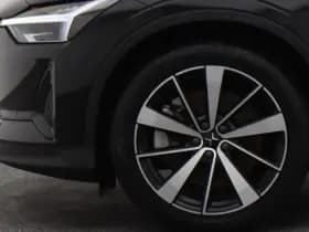 Polestar 2 standard range single motor 63kwh camera keyless stoelverwarming thumbnail 20