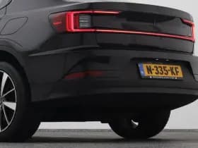 Polestar 2 standard range single motor 63kwh camera keyless stoelverwarming thumbnail 21