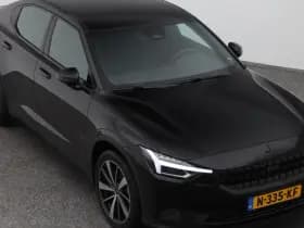 Polestar 2 standard range single motor 63kwh camera keyless stoelverwarming thumbnail 23