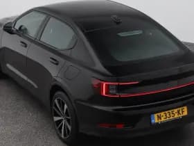 Polestar 2 standard range single motor 63kwh camera keyless stoelverwarming thumbnail 24