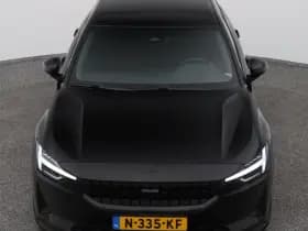 Polestar 2 standard range single motor 63kwh camera keyless stoelverwarming thumbnail 25