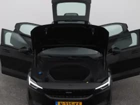 Polestar 2 standard range single motor 63kwh camera keyless stoelverwarming thumbnail 26