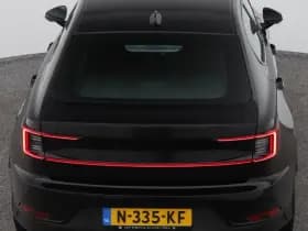 Polestar 2 standard range single motor 63kwh camera keyless stoelverwarming thumbnail 27