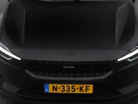 Polestar 2 standard range single motor 63kwh camera keyless stoelverwarming thumbnail 29
