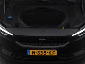 Polestar 2 standard range single motor 63kwh camera keyless stoelverwarming thumbnail 30