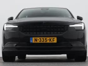 Polestar 2 standard range single motor 63kwh camera keyless stoelverwarming thumbnail 34