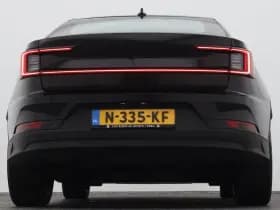 Polestar 2 standard range single motor 63kwh camera keyless stoelverwarming thumbnail 35