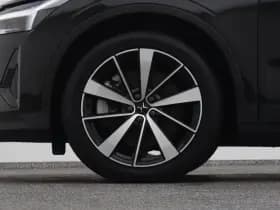 Polestar 2 standard range single motor 63kwh camera keyless stoelverwarming thumbnail 38