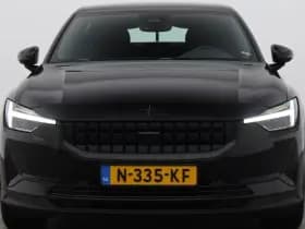 Polestar 2 standard range single motor 63kwh camera keyless stoelverwarming thumbnail 10