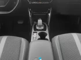 Peugeot E-2008 2008 ev allure 50 kwh camera adaptive stoelverwarming thumbnail 13