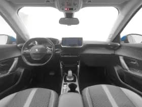 Peugeot E-2008 2008 ev allure 50 kwh camera adaptive stoelverwarming thumbnail 3