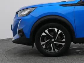 Peugeot E-2008 2008 ev allure 50 kwh camera adaptive stoelverwarming thumbnail 22