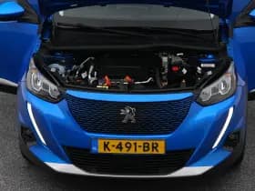 Peugeot E-2008 2008 ev allure 50 kwh camera adaptive stoelverwarming thumbnail 32