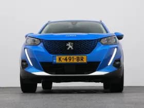 Peugeot E-2008 2008 ev allure 50 kwh camera adaptive stoelverwarming thumbnail 36