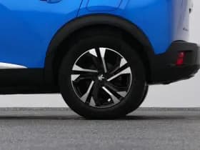 Peugeot E-2008 2008 ev allure 50 kwh camera adaptive stoelverwarming thumbnail 41