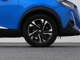 Peugeot E-2008 2008 ev allure 50 kwh camera adaptive stoelverwarming thumbnail 43