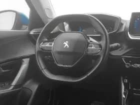 Peugeot E-2008 2008 ev allure 50 kwh camera adaptive stoelverwarming thumbnail 8