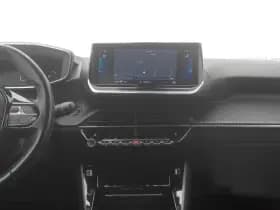 Peugeot E-2008 2008 ev allure 50 kwh camera adaptive stoelverwarming thumbnail 9