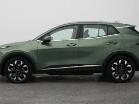 Kia Sportage 1 6 t gdi plug in hybrid awd dynamicline camera adaptive thumbnail 11